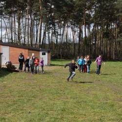 Weeekend - Toneelvereniging Plankenkoorts 